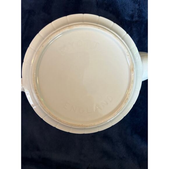 Vintage Myott England Teapot Set - Picture 14 of 16